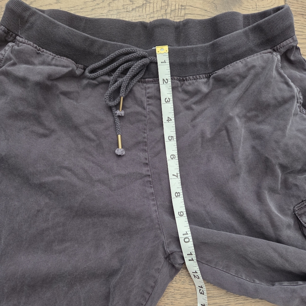 Young Fabulous And Broke Juniper Joggers - Picture 10 of 14